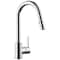 Peerless Precept Single-Handle Pull-Down Kitchen Faucet P7946LF-1.0 - alternate 1